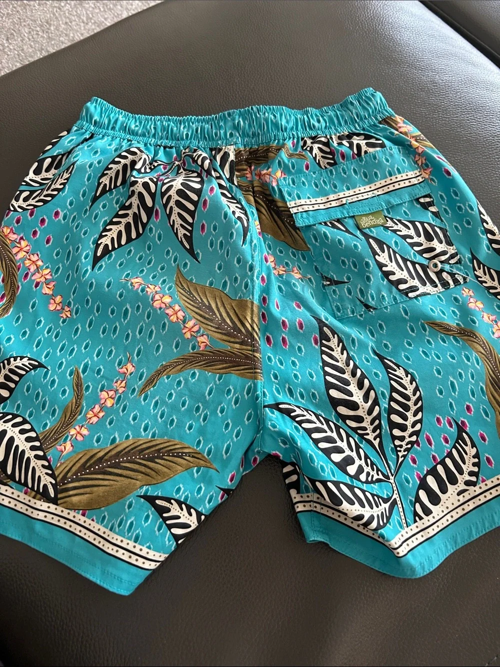 Swimming trunks
